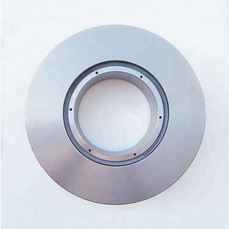 Custom Manufacture Best Price 330 mm BRAKE DISC ROTOR OEM 1709060 Brake Rotor for Truck